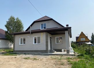 Продам дом, 158 м2, село Власиха, Мирный бульвар, 38
