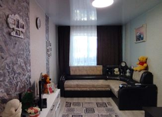 Продажа 1-ком. квартиры, 35 м2, село Высокая Гора, Большая Красная улица, 50