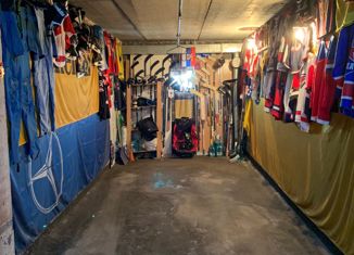 Гараж на продажу, 19 м2, Москва, Волоцкой переулок, 7, станция Волоколамская