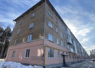 Продажа двухкомнатной квартиры, 42.3 м2, Краснокамск, улица Чапаева, 25