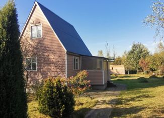 Продам дом, 80 м2, деревня Троице-Сельцо, Мирная улица, 10