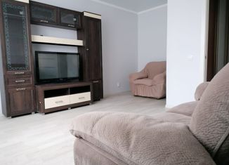 Сдаю в аренду 1-ком. квартиру, 38 м2, Ростов-на-Дону, улица Ткачёва, 40с1, ЖК Пятый Элемент