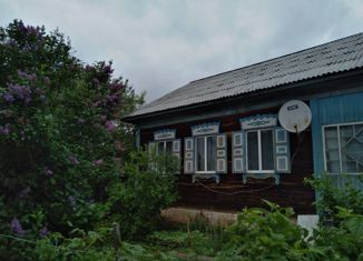 Продажа дома, 51.7 м2, Усть-Кут, Октябрьская улица, 36