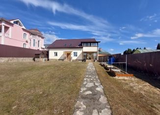 Продаю дом, 295 м2, поселок Быково, Полевая улица, 12А