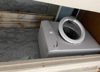 Продам двухкомнатную квартиру, 56.5 м2, село Барабаш, Гвардейская улица, 2