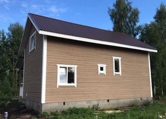 Продаю дом, 130 м2, Ногинск, Фонтанная площадь