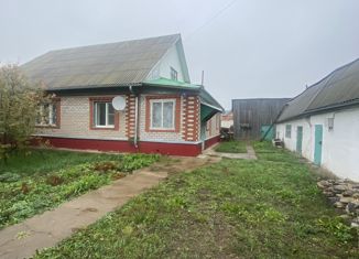 Продаю дом, 150 м2, село Новокабаново, улица Нуртдинова, 18