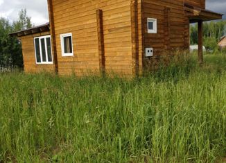 Продажа дома, 70.3 м2, село Люкшудья