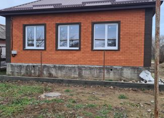 Продажа дома, 90 м2, поселок Заречный, Привольная улица, 16