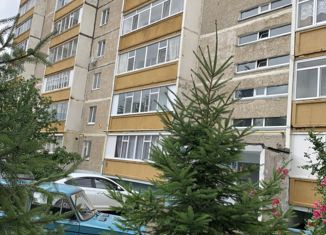 Продается 1-ком. квартира, 40 м2, Нефтекамск, Социалистическая улица, 111