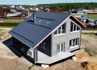 Дом на продажу, 98 м2, Пыть-Ях, Центральная улица