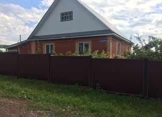 Продается дом, 112.9 м2, посёлок городского типа Чишмы, Кольцевая улица, 10