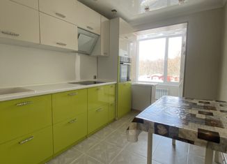 Продается 4-ком. квартира, 75.1 м2, поселок Раздольный, Кольцевая улица, 8