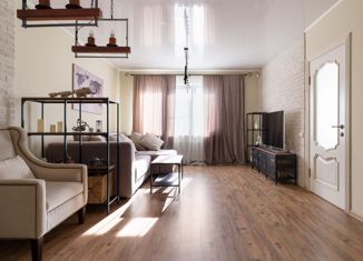 Продаю двухкомнатную квартиру, 47 м2, Краснодар, Хлебосольная улица, 10, Хлебосольная улица