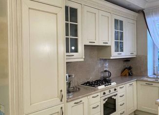 Продаю таунхаус, 84.1 м2, коттеджный посёлок Бристоль, улица Диккенса, 80