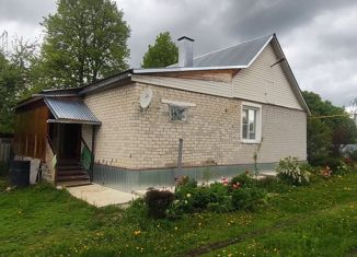 Продам дом, 54.8 м2, деревня Кареево