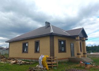 Продажа дома, 90 м2, деревня Карпово, Лучистая улица