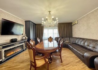 Продам 5-ком. квартиру, 143 м2, Ростов-на-Дону, Металлургическая улица, 110А, Первомайский район