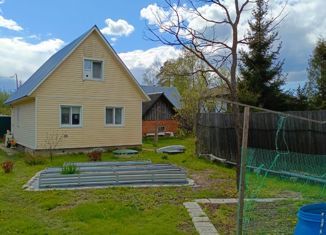 Продается дом, 75 м2, Солнечногорск, 2-я Майская улица