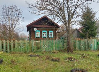 Продается дом, 42 м2, деревня Воронино, А-108, 13-й километр