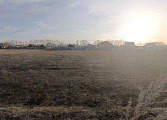 Продаю земельный участок, 20 сот., деревня Карайганово, Полевая улица