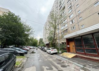 Продам трехкомнатную квартиру, 80 м2, Москва, 10-я улица Соколиной Горы, 6к1, 10-я улица Соколиной Горы