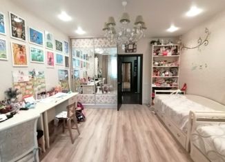 Продажа 3-комнатной квартиры, 80.1 м2, Саров, улица Дзержинского, 9