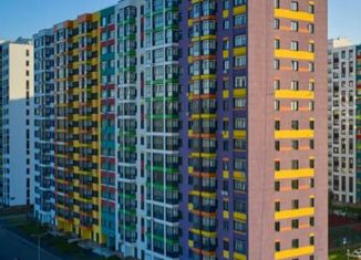 Продается 2-комнатная квартира, 39.3 м2, Уфа, ЖК 8 Марта, Природная улица, 20