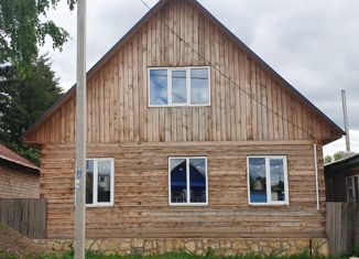 Продаю дом, 75 м2, поселок Нижнесакмарский, Разъездная улица