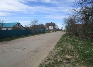 Продажа участка, 12 сот., село Катынь, Садовая улица, 10