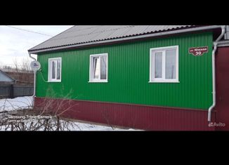 Продаю дом, 90 м2, рабочий посёлок Тамала, Южная улица, 30