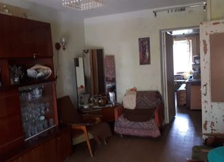 2-комнатная квартира на продажу, 44 м2, Цимлянск, Советская улица, 23