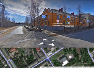 Продам 3-комнатную квартиру, 52.1 м2, Петрозаводск, улица Герцена, 11, район Центр