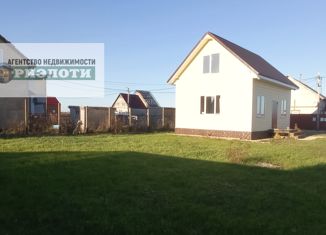 Дом на продажу, 96 м2, коттеджный поселок Простоквашино, улица Почтальона Печкина, 159