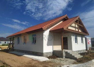 Продажа дома, 105 м2, коттеджный посёлок Шишкино, Кленовая улица