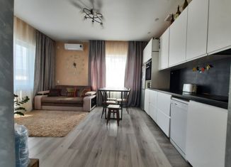 Продам дом, 73.8 м2, хутор Семигорский