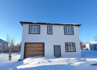 Продам дом, 185 м2, Самарская область
