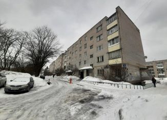 Продам 2-комнатную квартиру, 46 м2, Вологда, Новгородская улица, 6