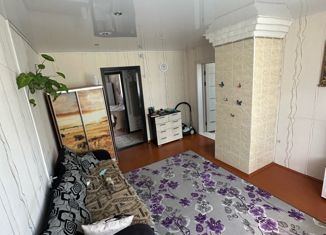 Трехкомнатная квартира на продажу, 51.3 м2, деревня Поршур-Тукля, улица Микрорайон, 3