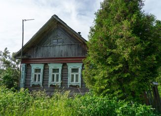 Продажа дома, 45 м2, деревня Рождествено, улица Кумыш