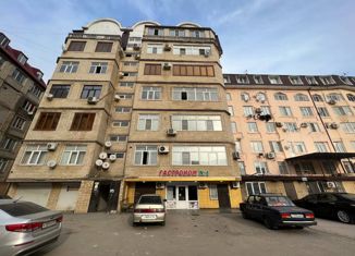2-ком. квартира на продажу, 78 м2, Махачкала, улица Абдулхакима Исмаилова, 46Б, Советский район