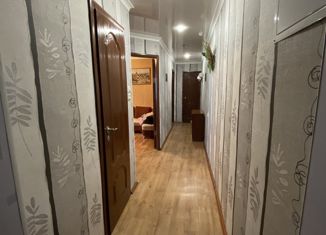 Продажа двухкомнатной квартиры, 45.1 м2, Нефтегорск, улица Нефтяников, 8