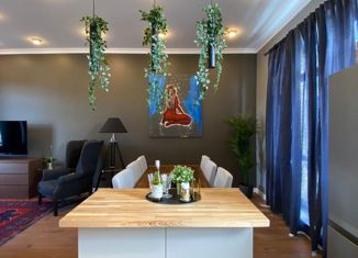 Продажа дома, 78 м2, территория ДНП Никольское-1 (КП Марсель), улица Алёшинская Долина, 63к2