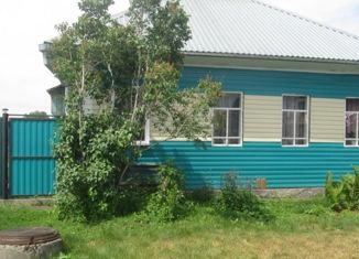 Продам дом, 58 м2, поселок городского типа Шушенское, улица Чапаева, 4