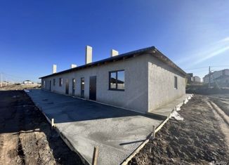 Продаю таунхаус, 95 м2, Самарская область, Спортивная улица