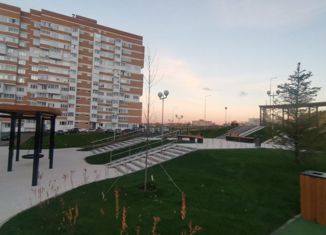 Продажа квартиры студии, 21 м2, посёлок Марьино, улица Харлампиева, 44