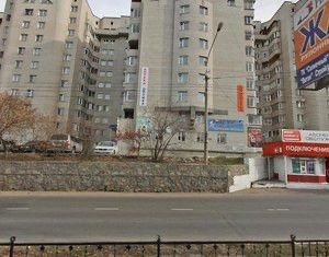 Продажа 3-ком. квартиры, 84.3 м2, Чита, улица Бабушкина, 32Б