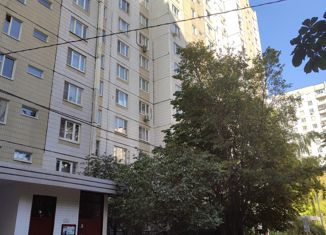 Продается трехкомнатная квартира, 72.7 м2, Москва, Каширское шоссе, 57к3, район Москворечье-Сабурово