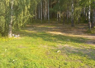 Продажа участка, 233 сот., деревня Верхняя Боёвка, Берёзовый переулок, 5