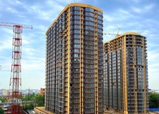 Продаю 3-комнатную квартиру, 77.4 м2, Ростов-на-Дону, улица Ларина, 45б, ЖК Сердце Ростова 2